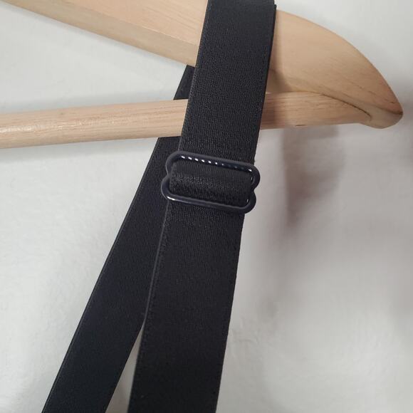 Cacique Boost Multi-Way Strapless Bra The Modern Collection Black Size 38G New - Picture 11 of 11